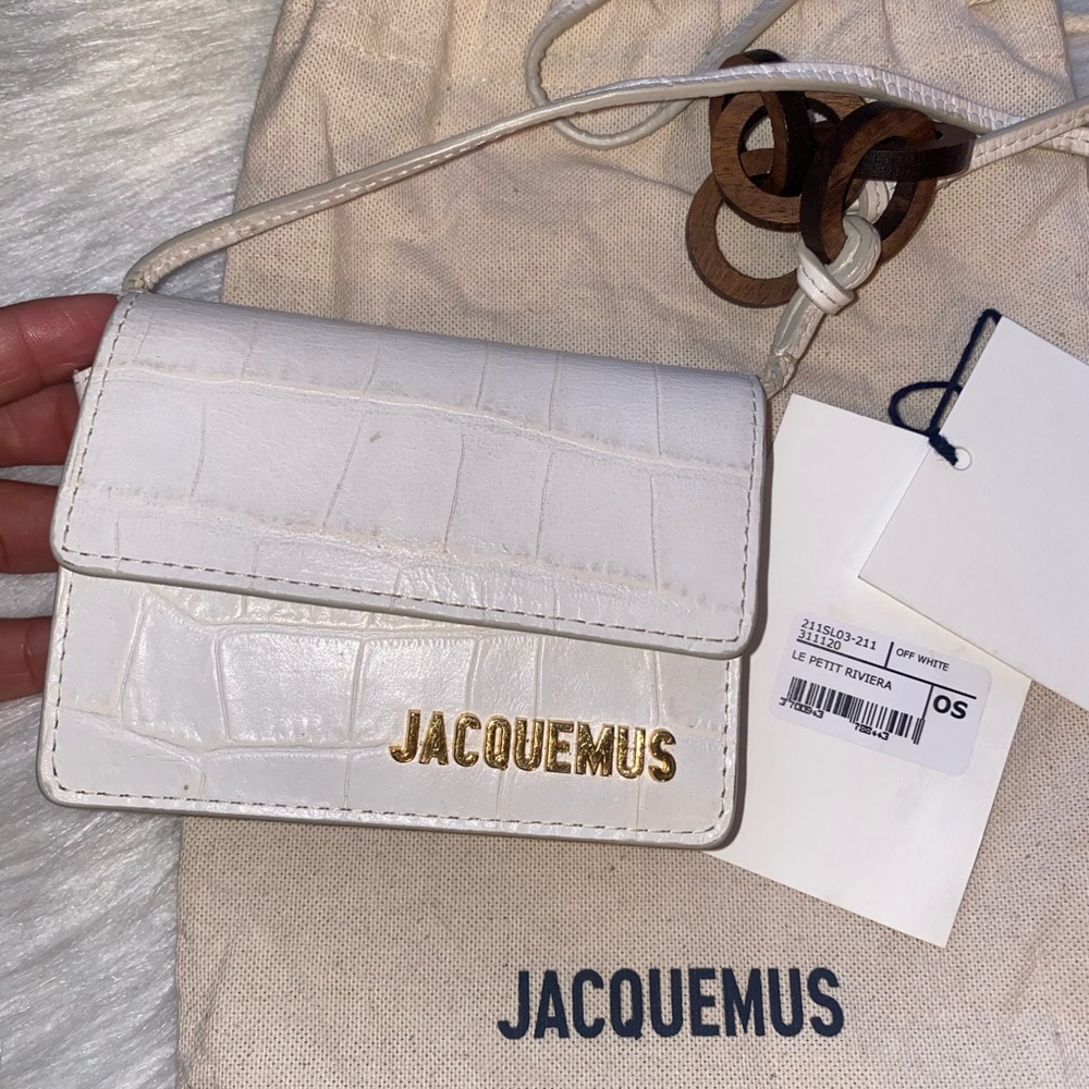 JACQUEMUS Le Petit Riviera
